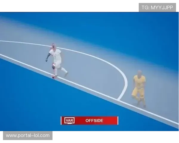 德甲下赛季引入半自动越位识别技术提升判罚精准度