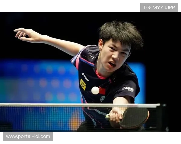 世青赛团体赛开打，国乒小将温瑞博率队取开门红