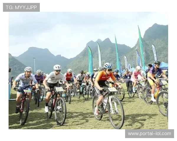 自行车运动促文体旅融合，襄城系列赛事带动10万人次参与