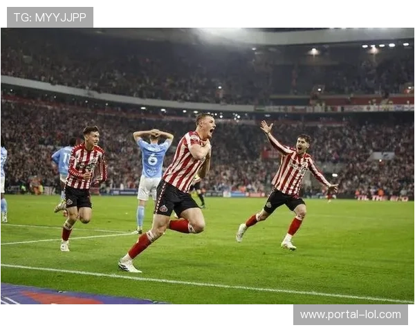 桑德兰3-2逆转伯恩茅斯,升班马黑马之势不减