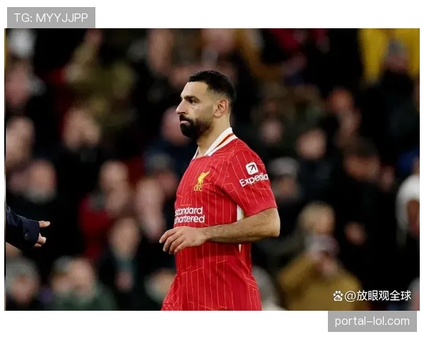 利物浦主帅斯洛特回应萨拉赫替补争议：战术调整基于状态而非过往荣誉