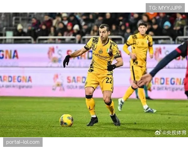 意甲国米五连胜领跑,劳塔罗个体爆发成取胜密钥 意甲国米五连胜领跑,劳塔罗个体爆发成取胜密钥