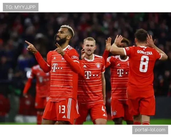 拜仁下周中迎欧冠小组赛,主场对阵葡萄牙体育进行阵容轮换 拜仁下周中迎欧冠小组赛,主场对阵葡萄牙体育进行阵容轮换