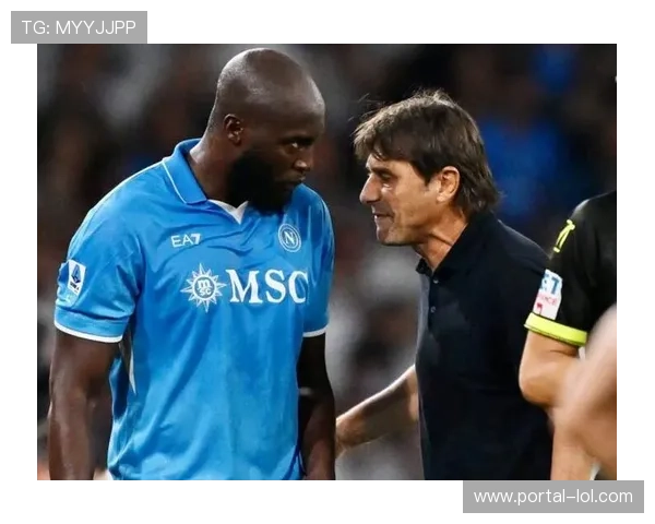 孔蒂感谢球员：全力以赴且进步多，令我骄傲