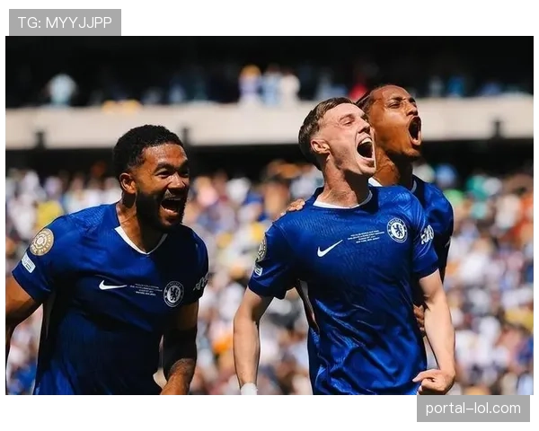 切尔西青春风暴势头强劲，凯塞多攻防两端展现统治级表现