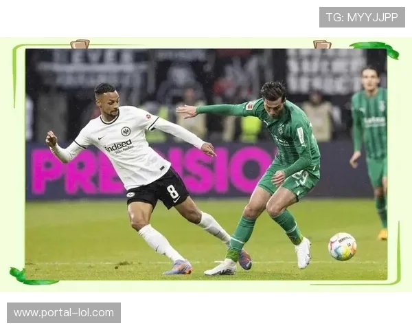 法兰克福连进六球后门兴追四球，历史进球战再现