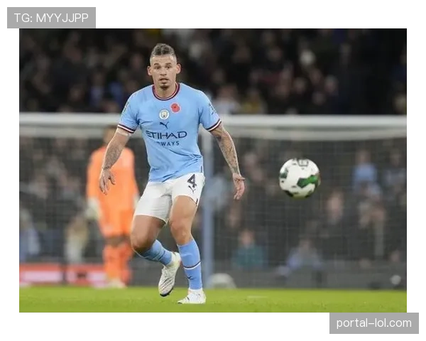 曼城中场菲利普斯租借加盟谢菲尔德联至赛季末