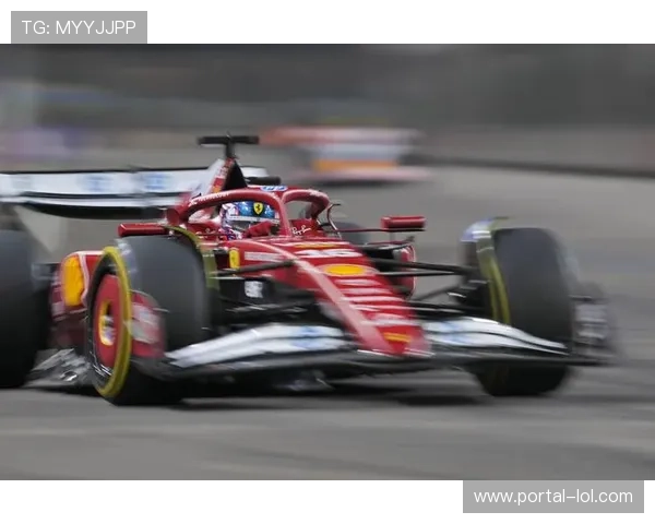 2026年F1赛程历史性变动：马德里首次亮相，摩纳哥站移至6月