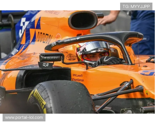 博彩公司更新夺冠赔率，本土作战的巴西车手支持率飙升