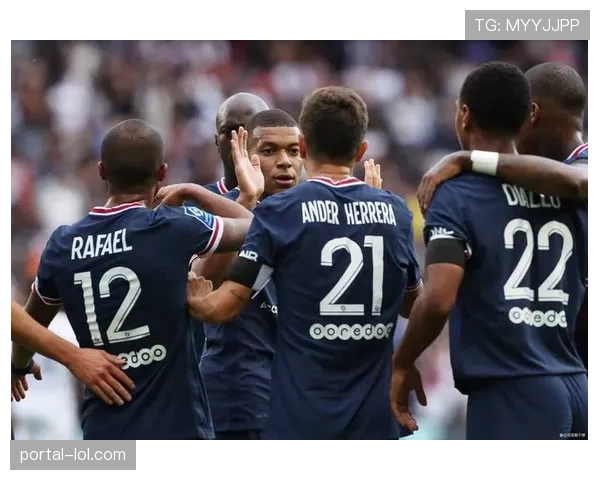 法甲：巴黎圣日耳曼5-1大胜，姆巴佩上演帽子戏法